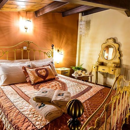 Camelia Suites Synikia Mesi Trikalon Luaran gambar