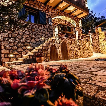 Camelia Suites Synikia Mesi Trikalon Luaran gambar