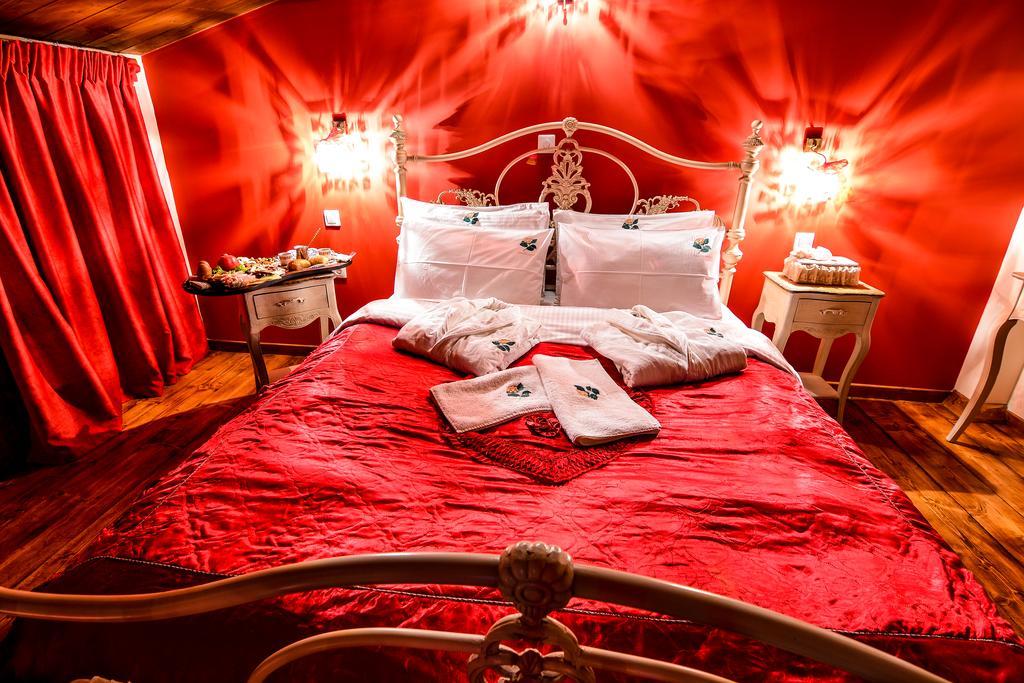 Camelia Suites Synikia Mesi Trikalon Luaran gambar