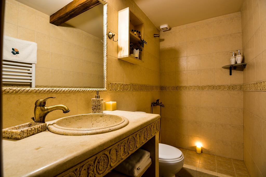 Camelia Suites Synikia Mesi Trikalon Luaran gambar