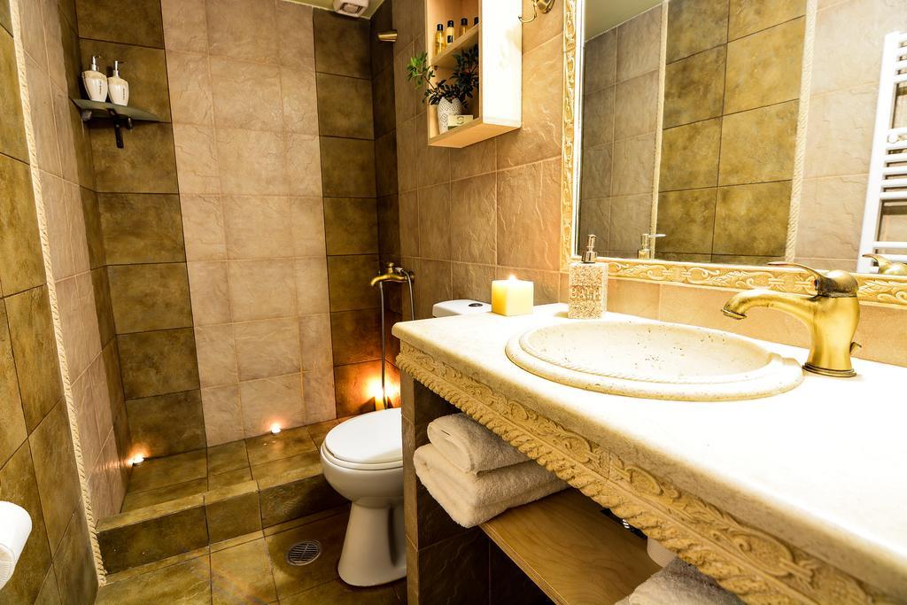 Camelia Suites Synikia Mesi Trikalon Luaran gambar