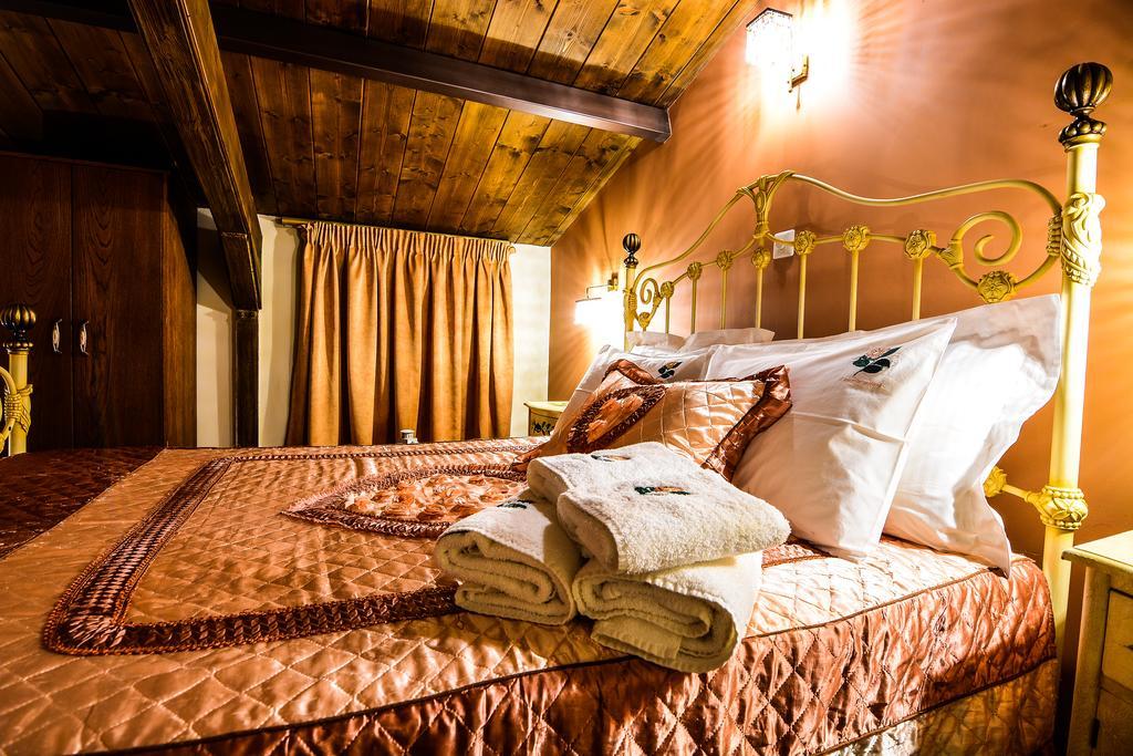 Camelia Suites Synikia Mesi Trikalon Luaran gambar