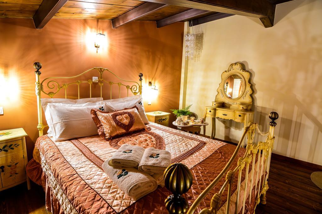 Camelia Suites Synikia Mesi Trikalon Luaran gambar