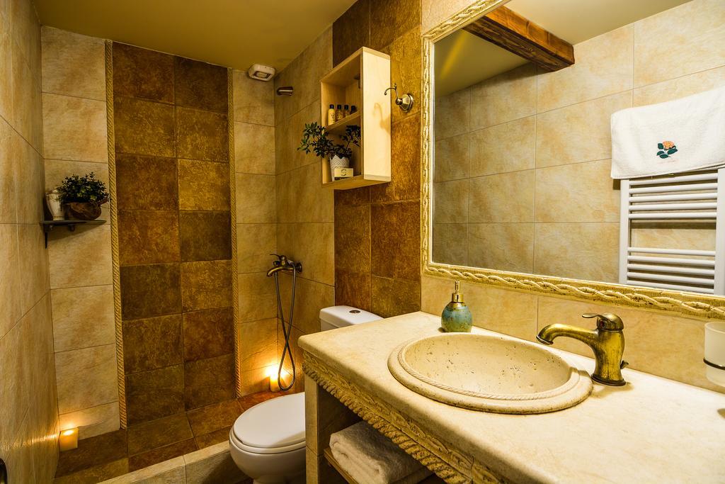 Camelia Suites Synikia Mesi Trikalon Luaran gambar