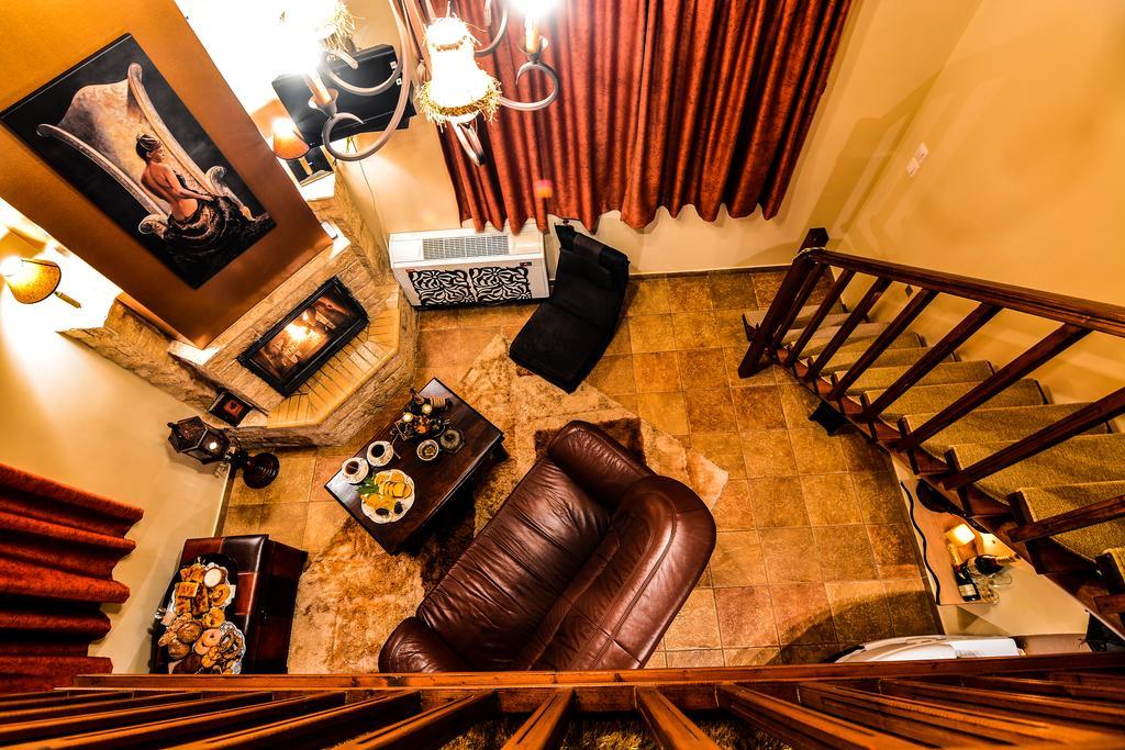 Camelia Suites Synikia Mesi Trikalon Luaran gambar
