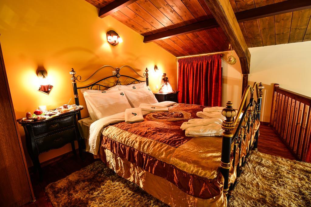 Camelia Suites Synikia Mesi Trikalon Luaran gambar